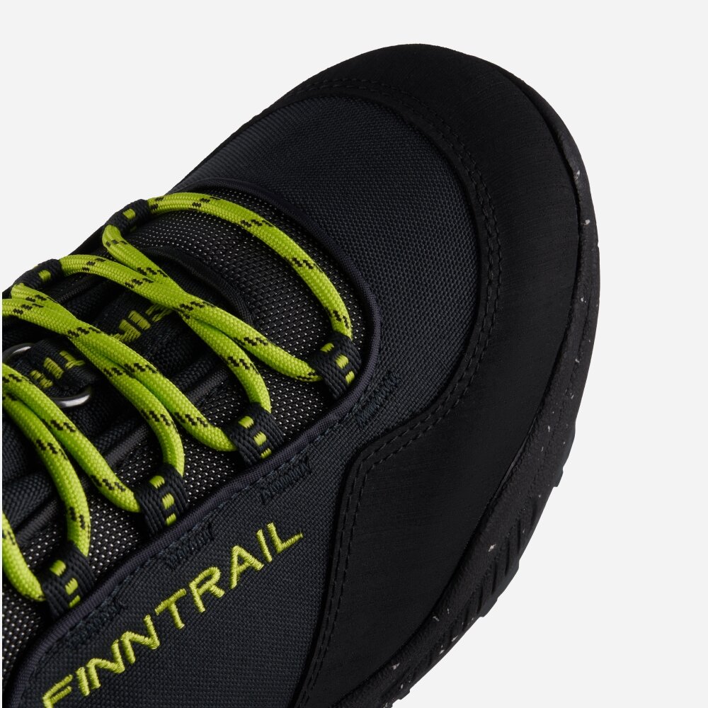 Brienamzābaki Finntrail SPORTSMAN Graphite 5198 13