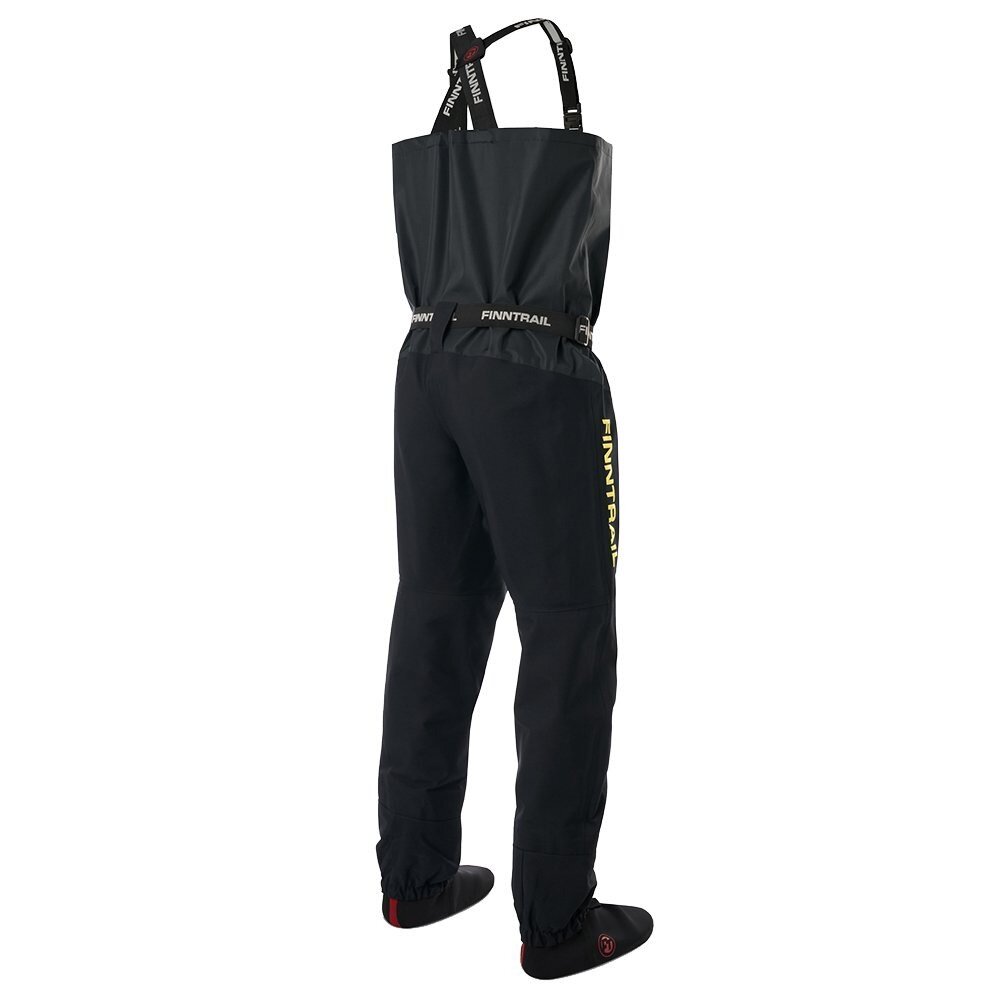 Вейдерсы Finntrail ENDURO Graphite 1525 5 Вейдерсы Finntrail ENDURO Graphite 1525 5
