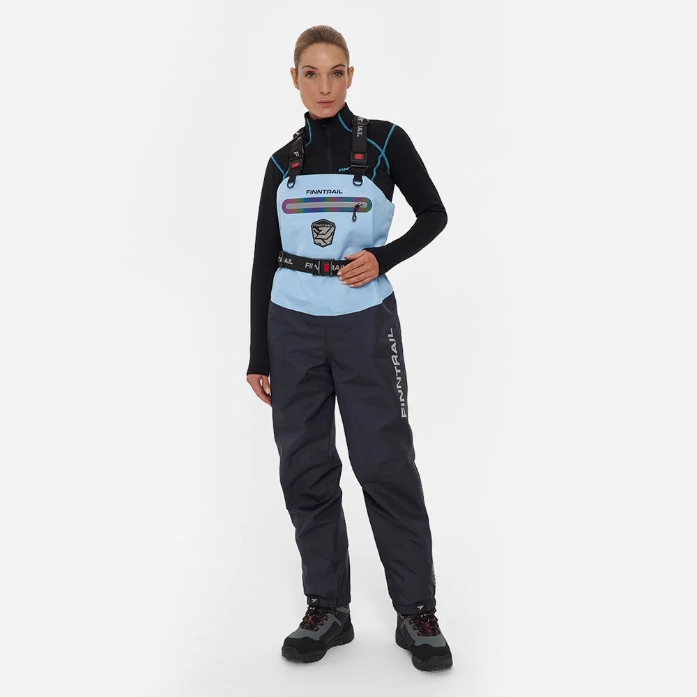 Bridkelnės Finntrail RACHEL LightBlue 1520 3