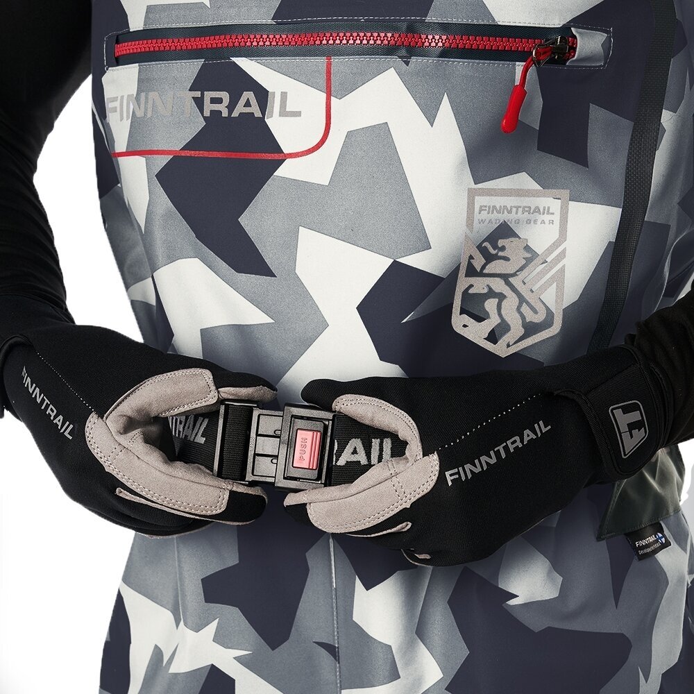 Bridkelnės Finntrail SPEEDMASTER CamoArctic 1528 5
