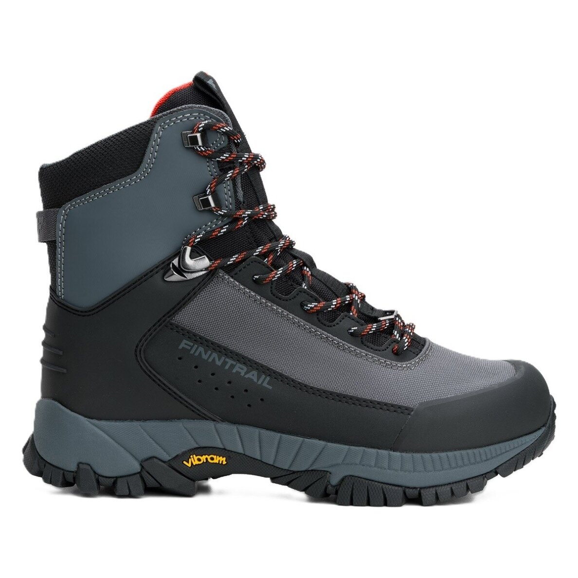 Braidymo batai Finntrail PROGUIDE Graphite 5189