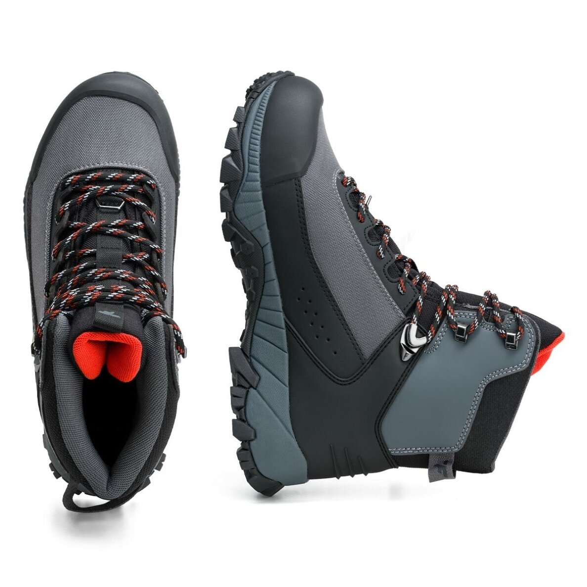 Забродные ботинки Finntrail Proguide Graphite 5189 4 Забродные ботинки Finntrail Proguide Graphite 5189 4