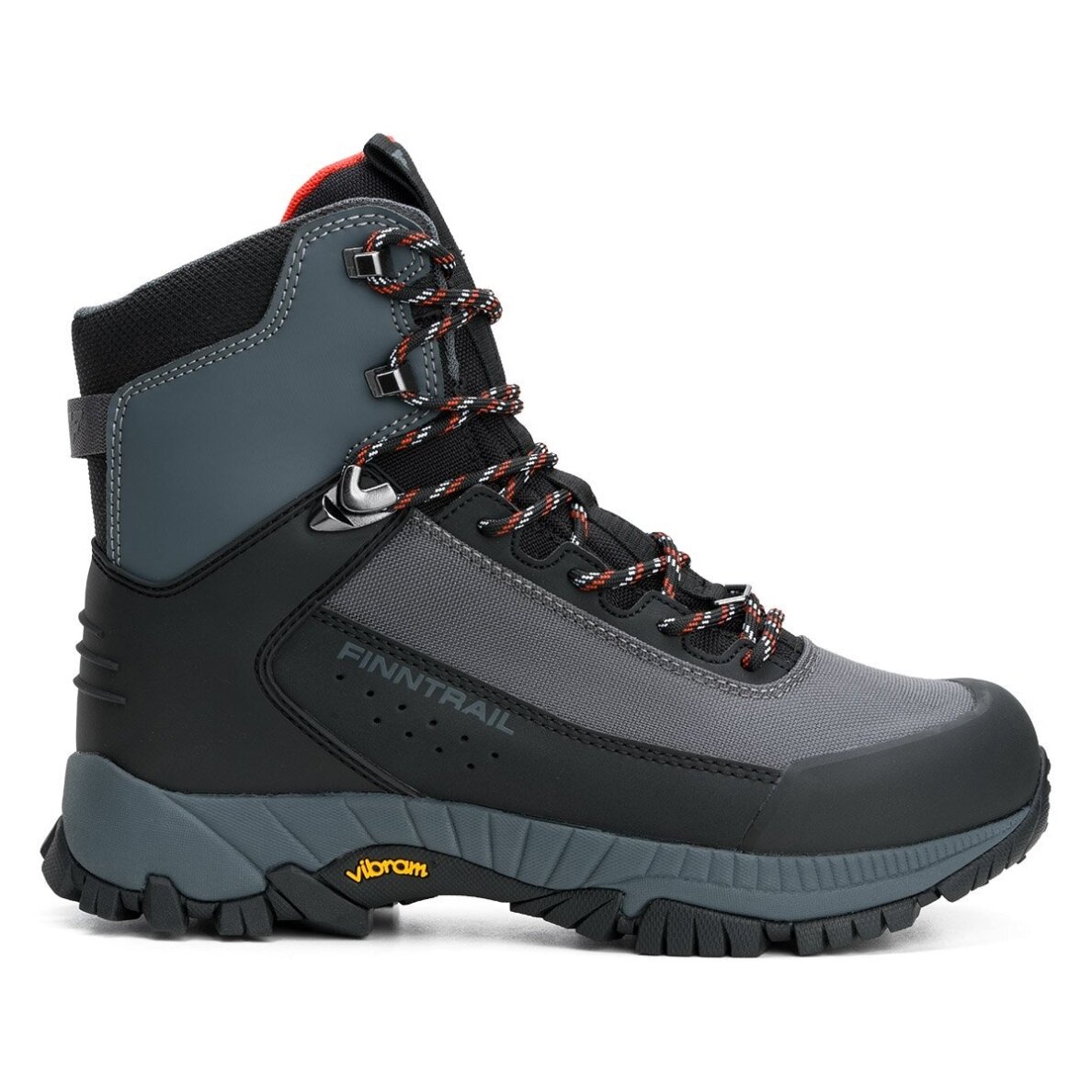 Braidymo batai Finntrail PROGUIDE Graphite 5189 6