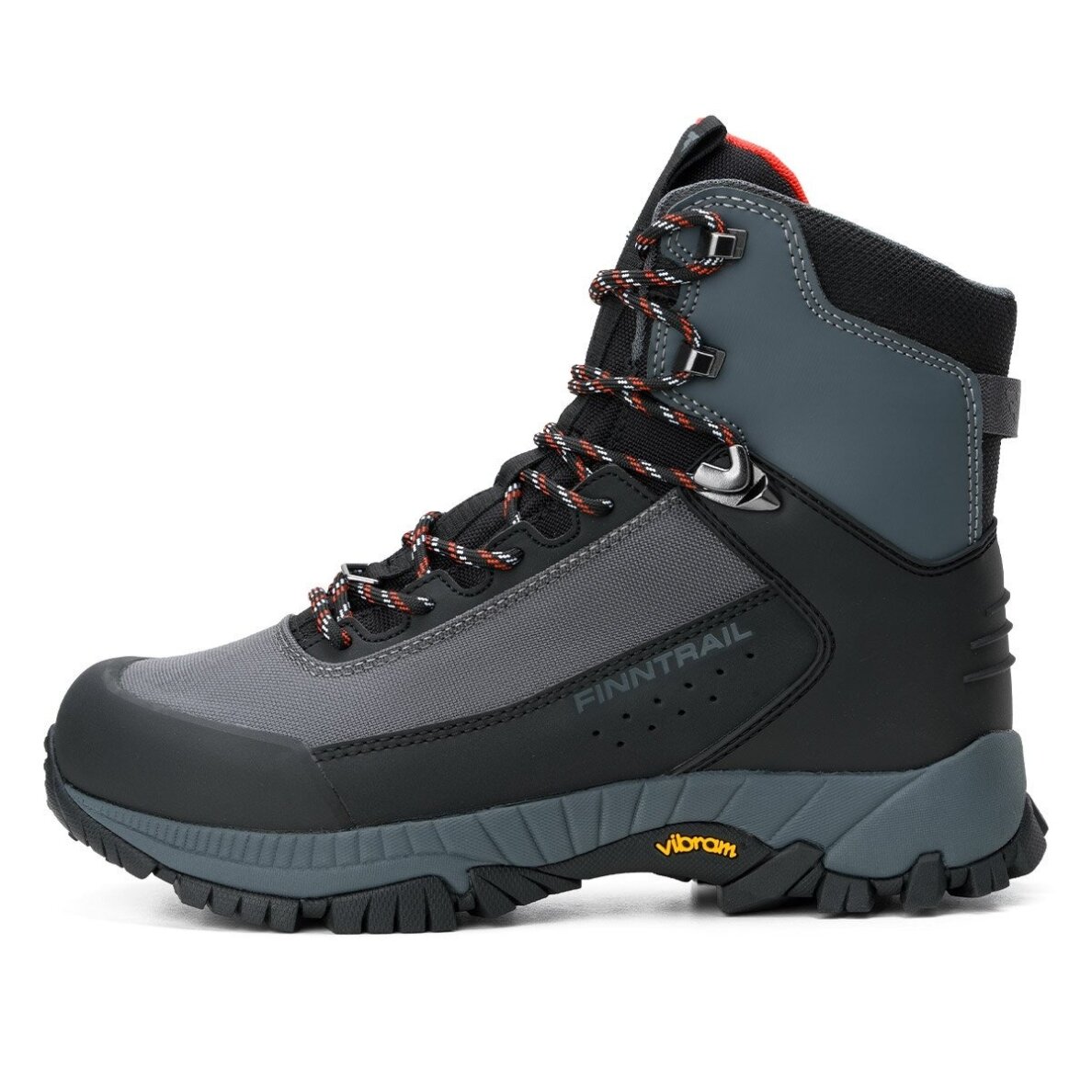 Braidymo batai Finntrail PROGUIDE Graphite 5189 10