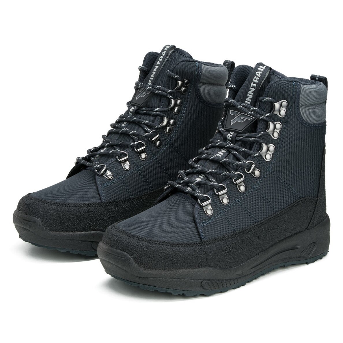 Kahlamissaapad Finntrail RUNNER Graphite 5221 2 Kahlamissaapad Finntrail RUNNER Graphite 5221 2