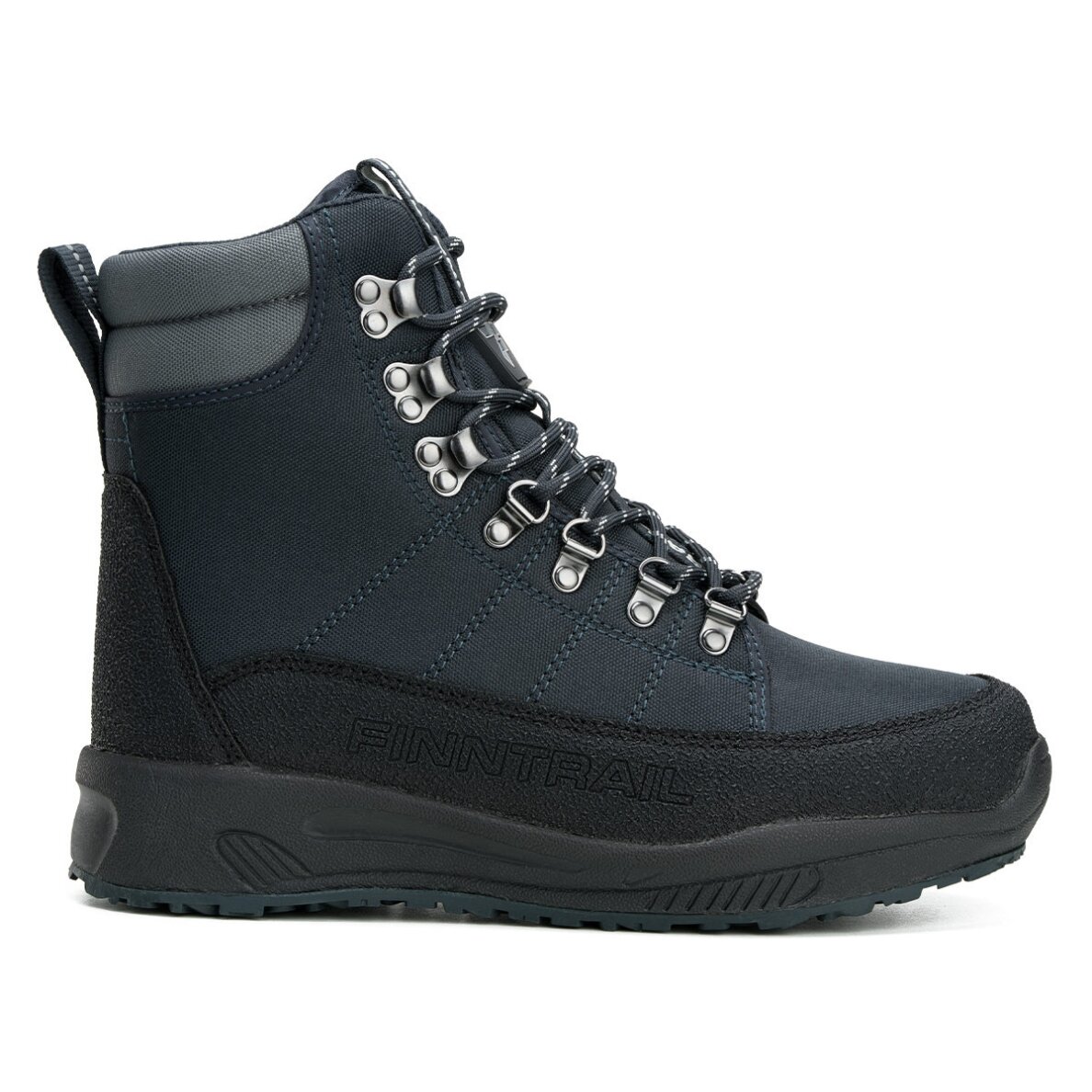 Kahlamissaapad Finntrail RUNNER Graphite 5221 Kahlamissaapad Finntrail RUNNER Graphite 5221