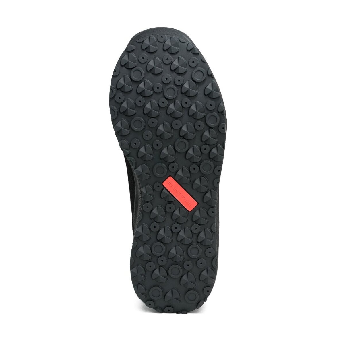 Braidymo batai Finntrail WADEMAN DarkGrey 5203 9
