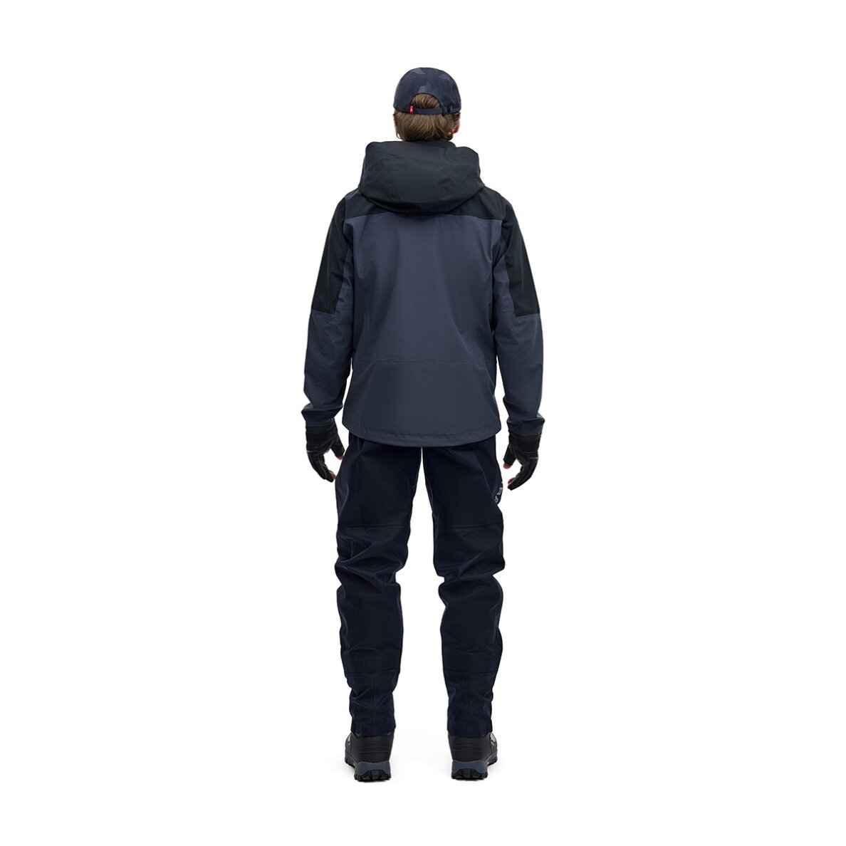 Kahlamisjakk Finntrail PROGUIDE DarkGrey 4031 5