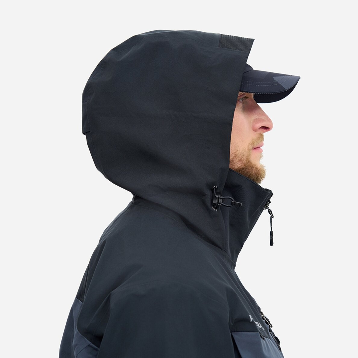 Kahlamisjakk Finntrail PROGUIDE DarkGrey 4031 7
