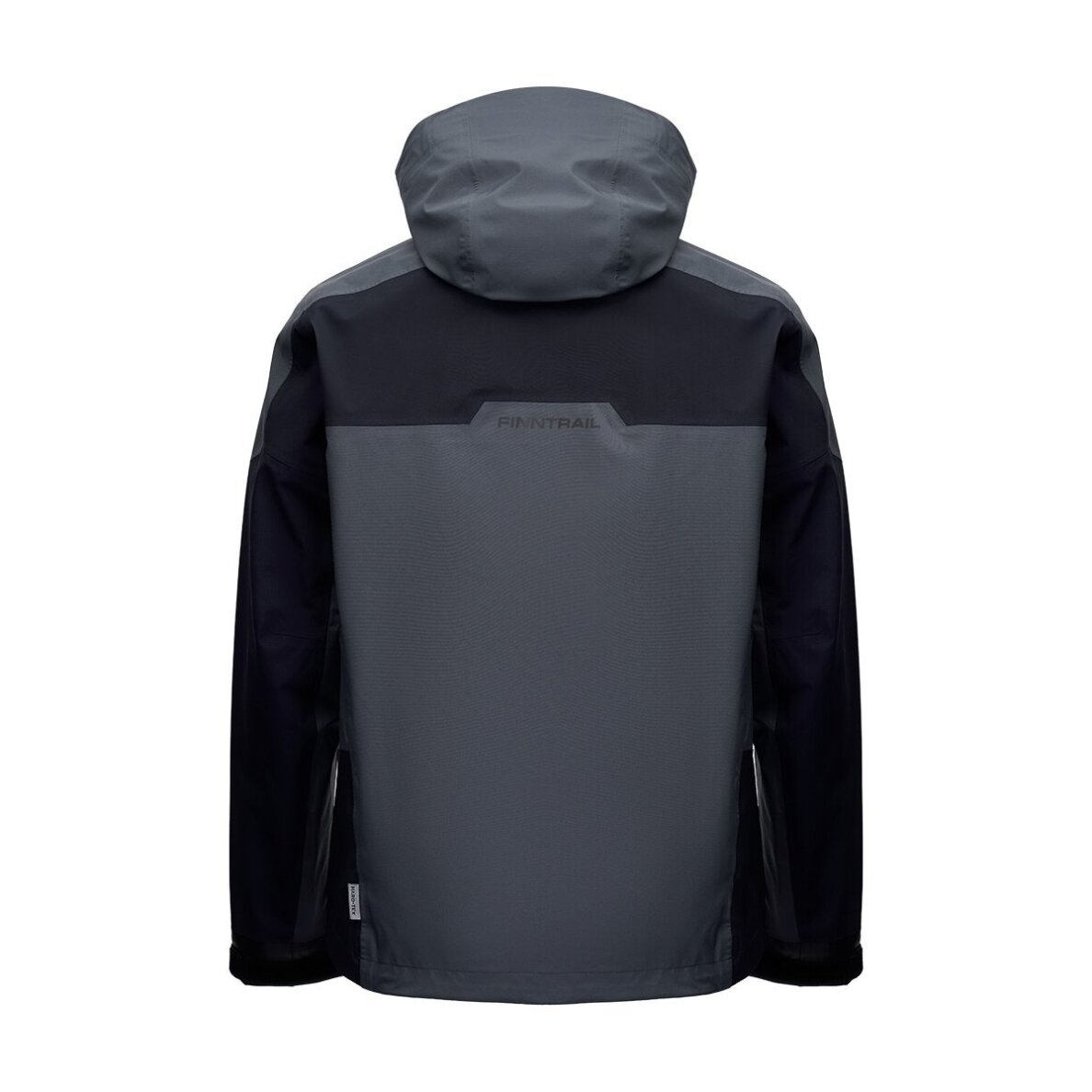 Kahlamisjakk Finntrail WADEMAN DarkGrey 1327 7 Kahlamisjakk Finntrail WADEMAN DarkGrey 1327 7