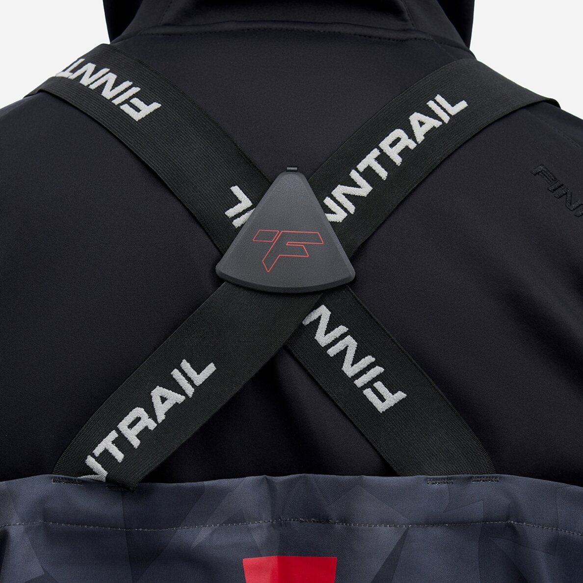Kahlamispüksid Finntrail AIRMAN CamoShadowBlack 5260 8