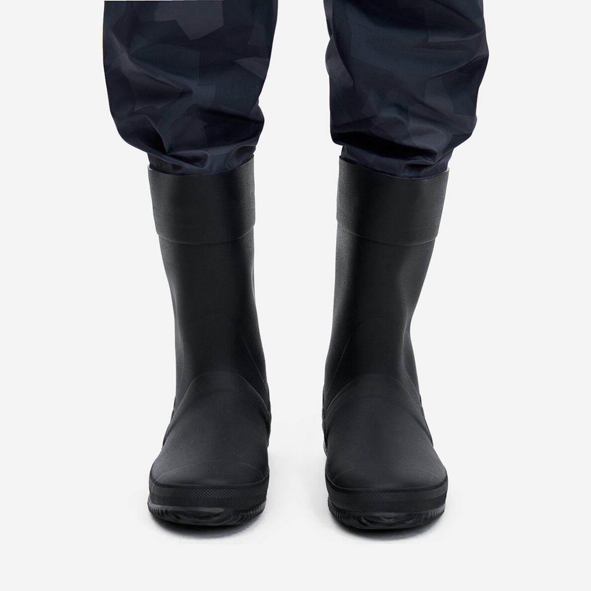Kahlamispüksid Finntrail AIRMAN CamoShadowBlack 5260 11