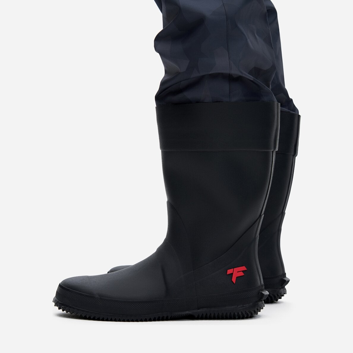 Kahlamispüksid Finntrail AIRMAN CamoShadowBlack 5260 12