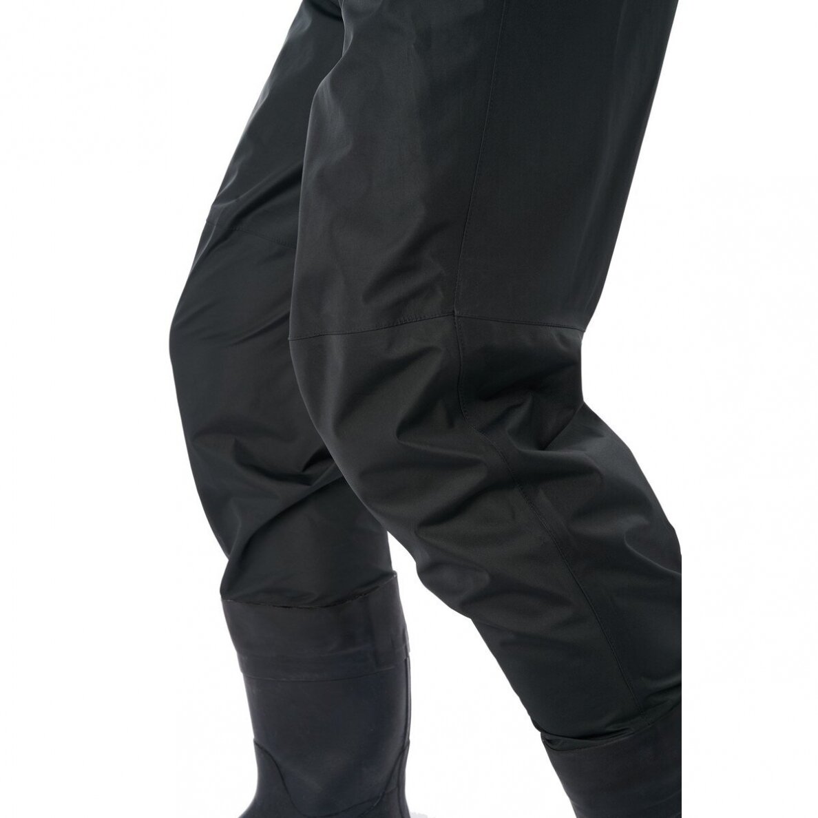 Bridkelnės Finntrail AIRMAN KIDS Grey 5218 4