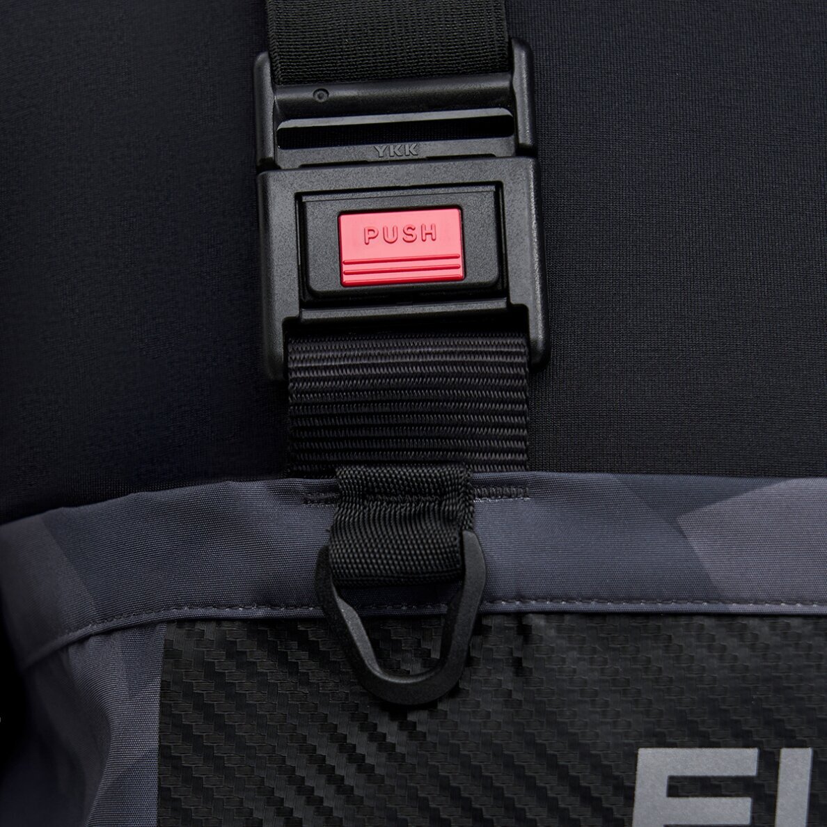 Bridkelnės Finntrail ENDURO CamoShadowBlack 1539 5