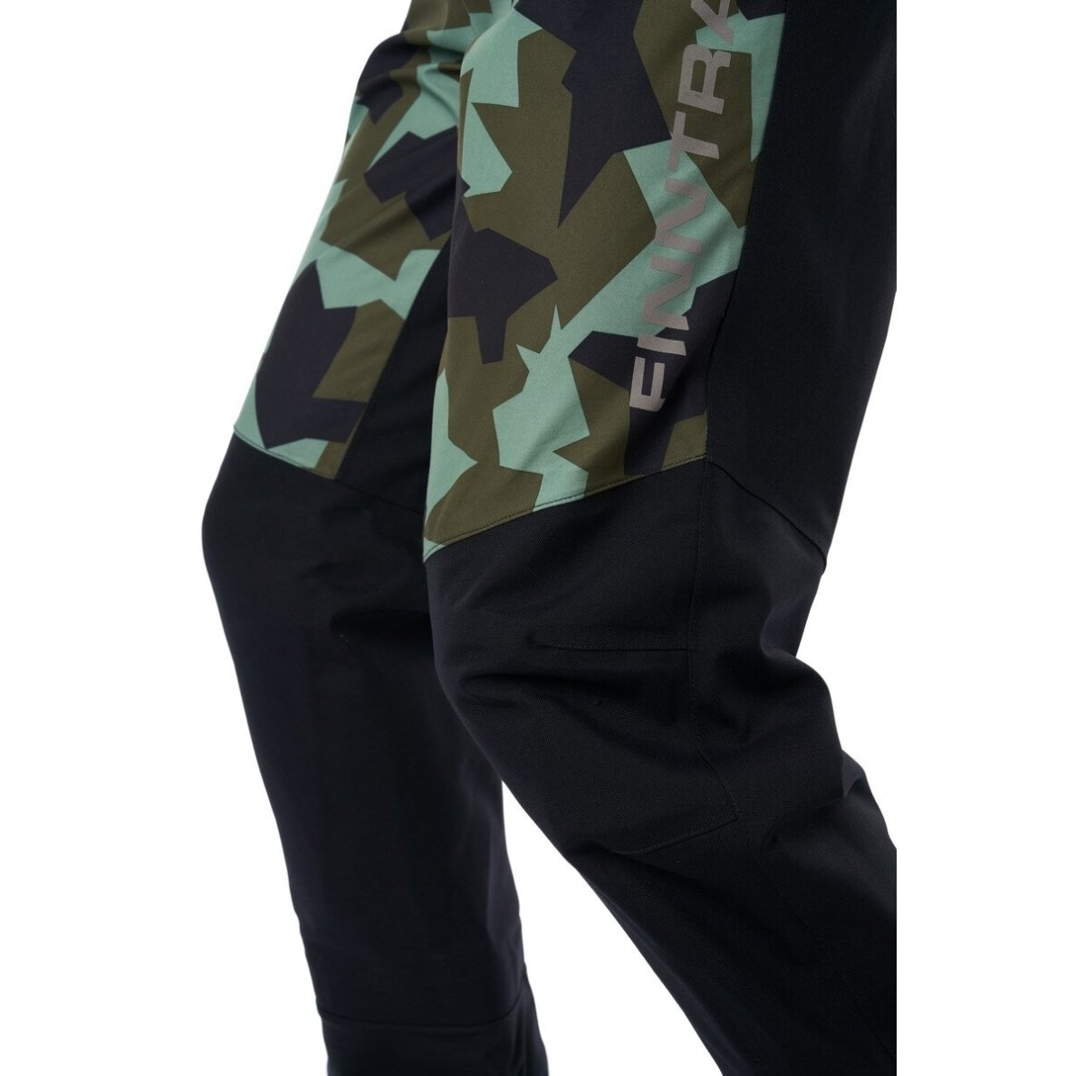Bridkelnės Finntrail SPEEDMASTER-ZIP CamoArmy 1529 6