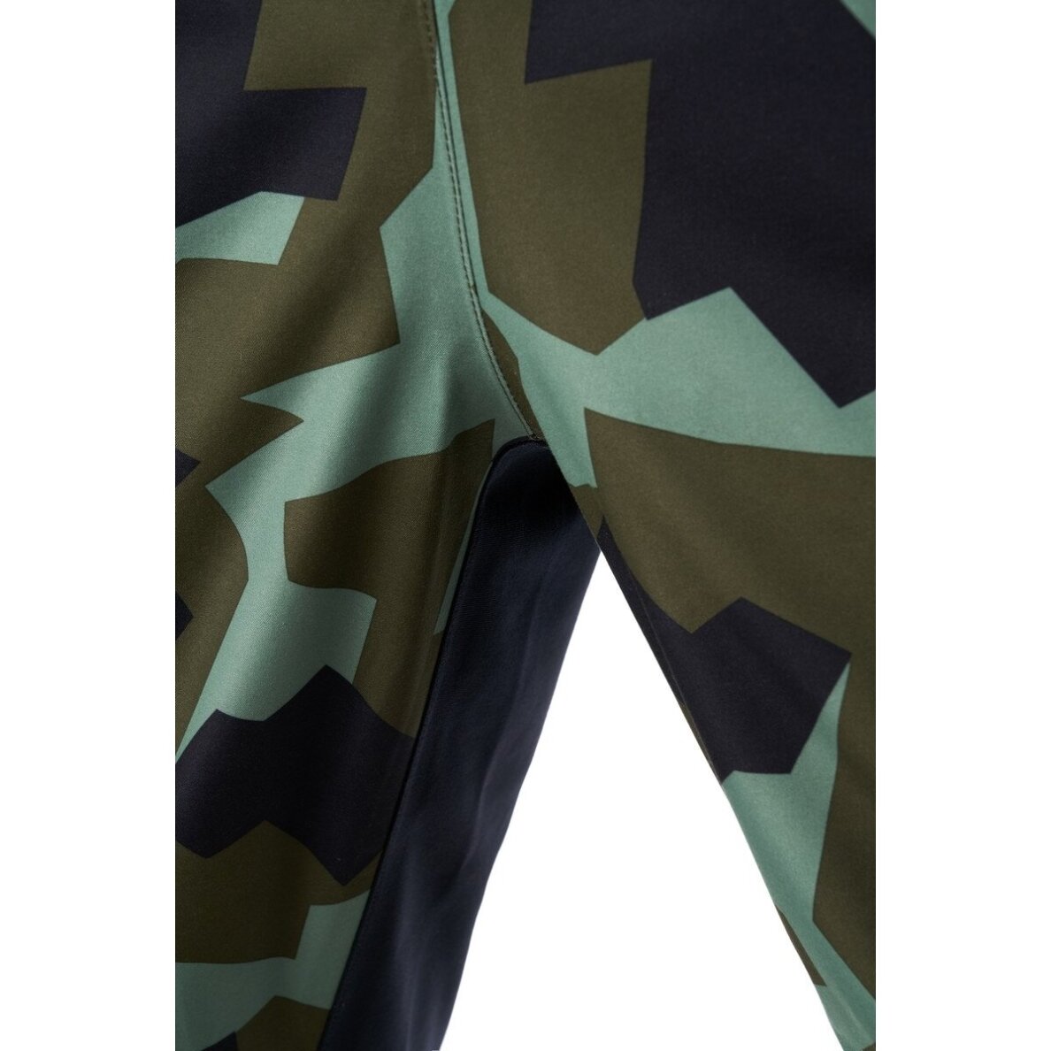 Bridkelnės Finntrail SPEEDMASTER-ZIP CamoArmy 1529 7