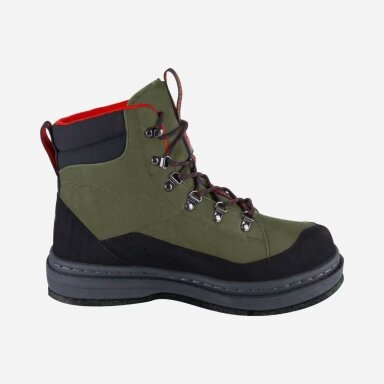Braidymo batai Finntrail GREENWOOD Khaki 5224