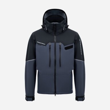 Kahlamisjakk Finntrail PROGUIDE DarkGrey 4031