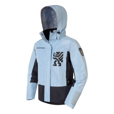 Kahlamisjakk Finntrail RACHEL LightBlue 6455
