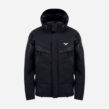 Kahlamisjakk Finntrail SPEEDMASTER Graphite 4029