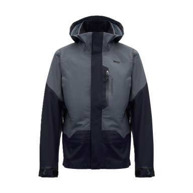 Bridējjaka Finntrail WADEMAN DarkGrey 1327