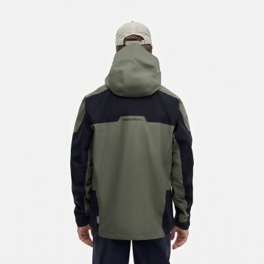 Bridējjaka Finntrail WADEMAN Khaki 1327