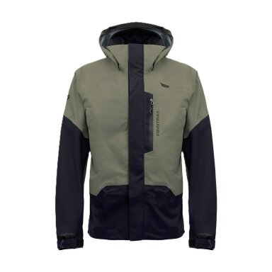 Bridējjaka Finntrail WADEMAN Khaki 1327