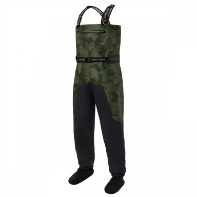Brienambikses Finntrail AQUAMASTER CamoShadowGreen 1536