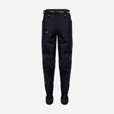 Brienambikses (bikses) Finntrail RUNNER Graphite 1519