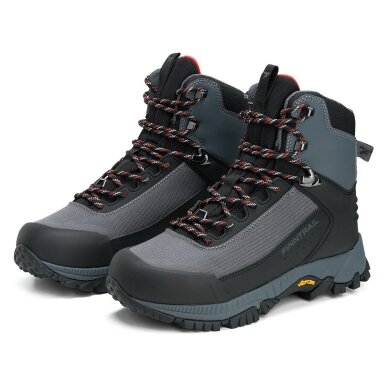 Braidymo batai Finntrail PROGUIDE Graphite 5189 1