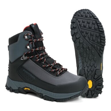 Braidymo batai Finntrail PROGUIDE Graphite 5189 2