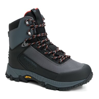 Braidymo batai Finntrail PROGUIDE Graphite 5189 5