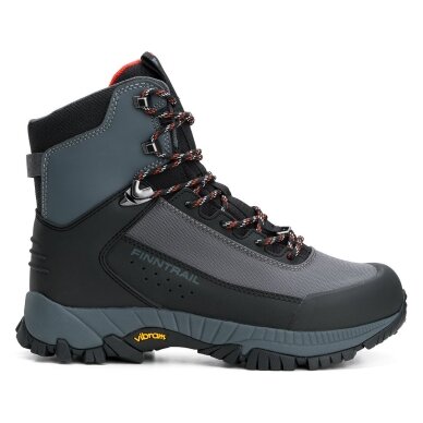 Braidymo batai Finntrail PROGUIDE Graphite 5189 6