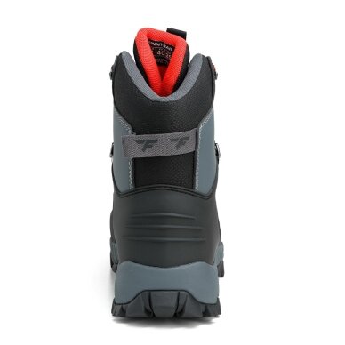 Braidymo batai Finntrail PROGUIDE Graphite 5189 7