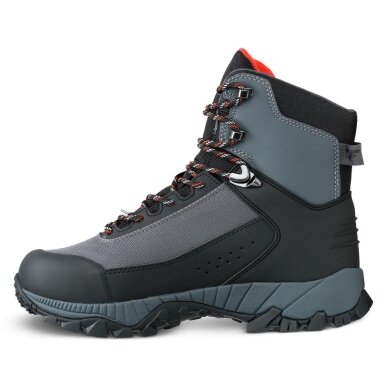 Braidymo batai Finntrail PROGUIDE Graphite 5189 9