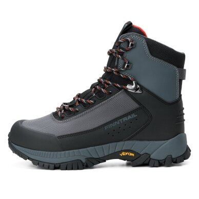 Braidymo batai Finntrail PROGUIDE Graphite 5189 10