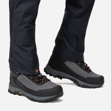 Braidymo batai Finntrail PROGUIDE Graphite 5189 11