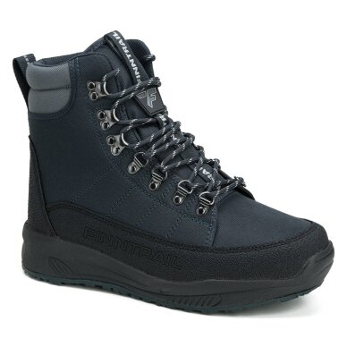 Kahlamissaapad Finntrail RUNNER Graphite 5221 5 Kahlamissaapad Finntrail RUNNER Graphite 5221 5