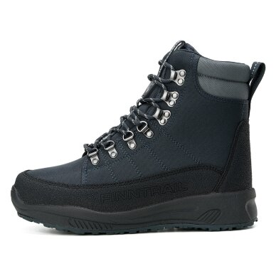 Kahlamissaapad Finntrail RUNNER Graphite 5221 9 Kahlamissaapad Finntrail RUNNER Graphite 5221 9