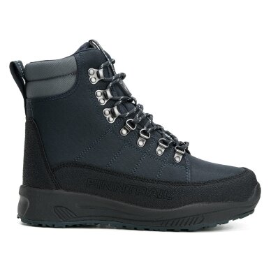 Kahlamissaapad Finntrail RUNNER Graphite 5221 Kahlamissaapad Finntrail RUNNER Graphite 5221