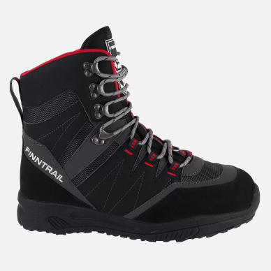 Забродные ботинки Finntrail SPEEDMASTER Graphite 5228 / 5204