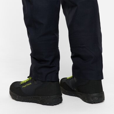Brienamzābaki Finntrail SPORTSMAN Graphite 5198 5