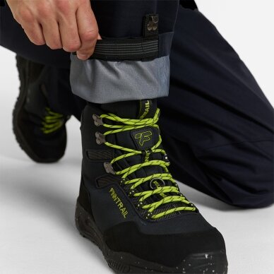 Brienamzābaki Finntrail SPORTSMAN Graphite 5198 7