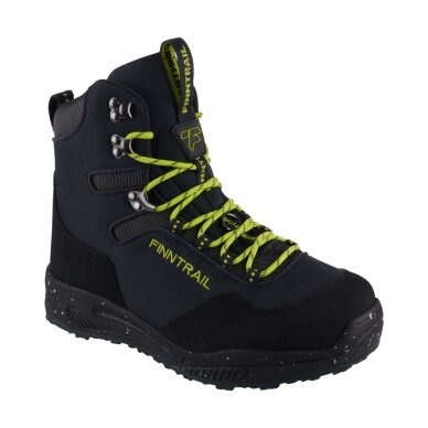 Brienamzābaki Finntrail SPORTSMAN Graphite 5198 9