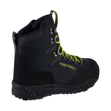 Brienamzābaki Finntrail SPORTSMAN Graphite 5198 10