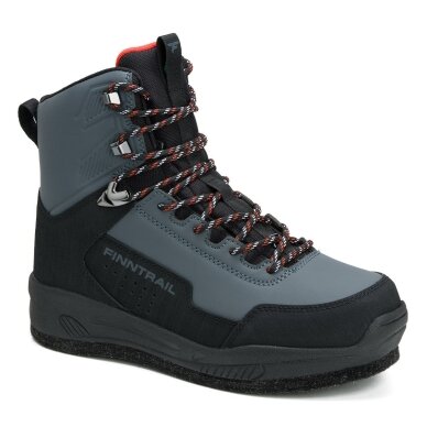 Забродные ботинки Finntrail WADEMAN DarkGrey 5202 5 Забродные ботинки Finntrail WADEMAN DarkGrey 5202 5