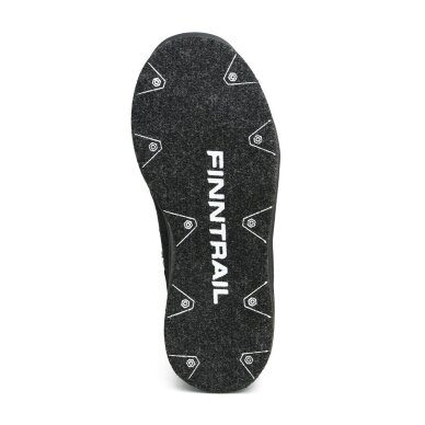 Забродные ботинки Finntrail WADEMAN DarkGrey 5202 8 Забродные ботинки Finntrail WADEMAN DarkGrey 5202 8