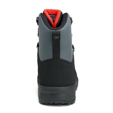 Wading Boots Finntrail WADEMAN DarkGrey 5203 8 Wading Boots Finntrail WADEMAN DarkGrey 5203 8