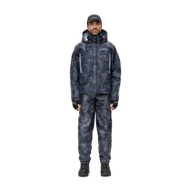 Kahlamisjakk Finntrail ATHLETIC CamoShadowBlack 4024 1 Kahlamisjakk Finntrail ATHLETIC CamoShadowBlack 4024 1